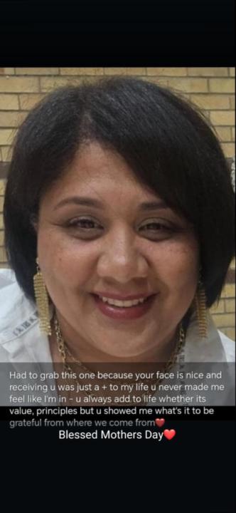 Leonora Ursula Solomons-Jantjies