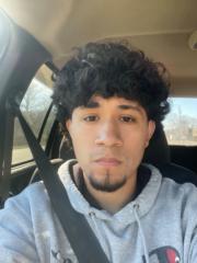 Carlos Medina-hernandez