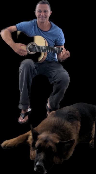 Ricardo González-Llanos González