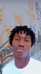 Miracle Okendu
