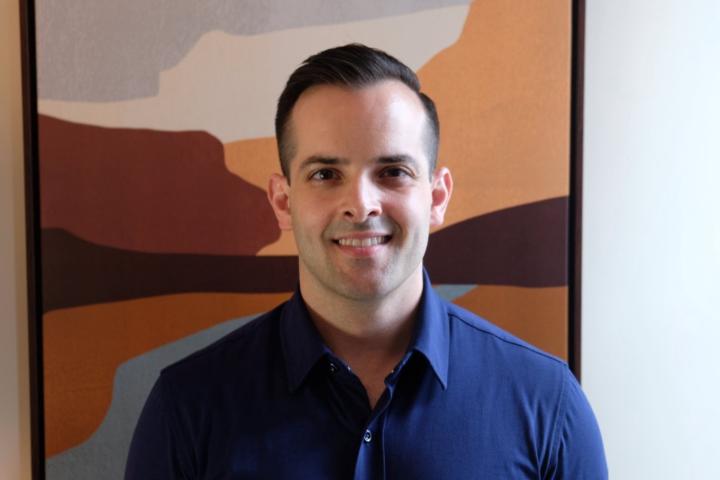 Michael Diaz