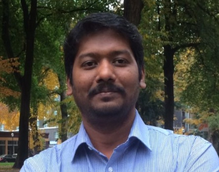 Srinivas Potnuru
