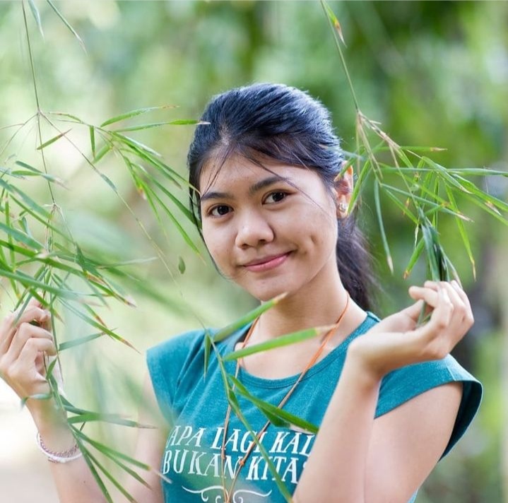 Ni Putu Ari Sintya Dewi