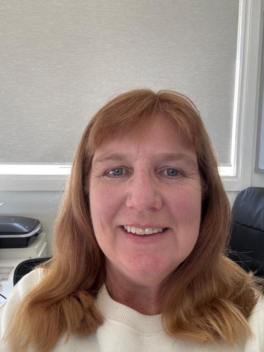 Janine Howie