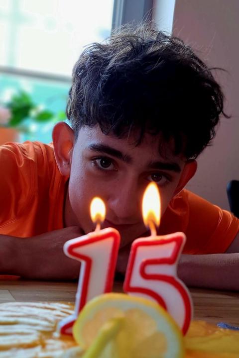 Šimon Vysoký