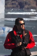 Carlos sebastian Marin