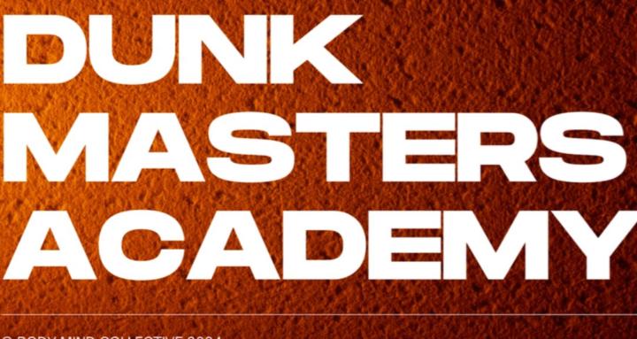 Dunk Masters
