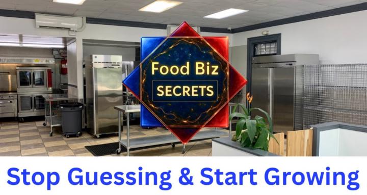 Food Biz Secrets Inner Circle