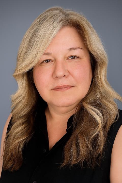 Marieli Colón Padilla