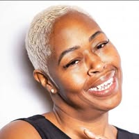 Tyria McCorkle