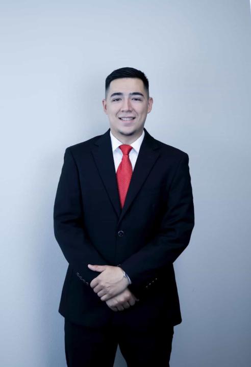 Matthew Olivares