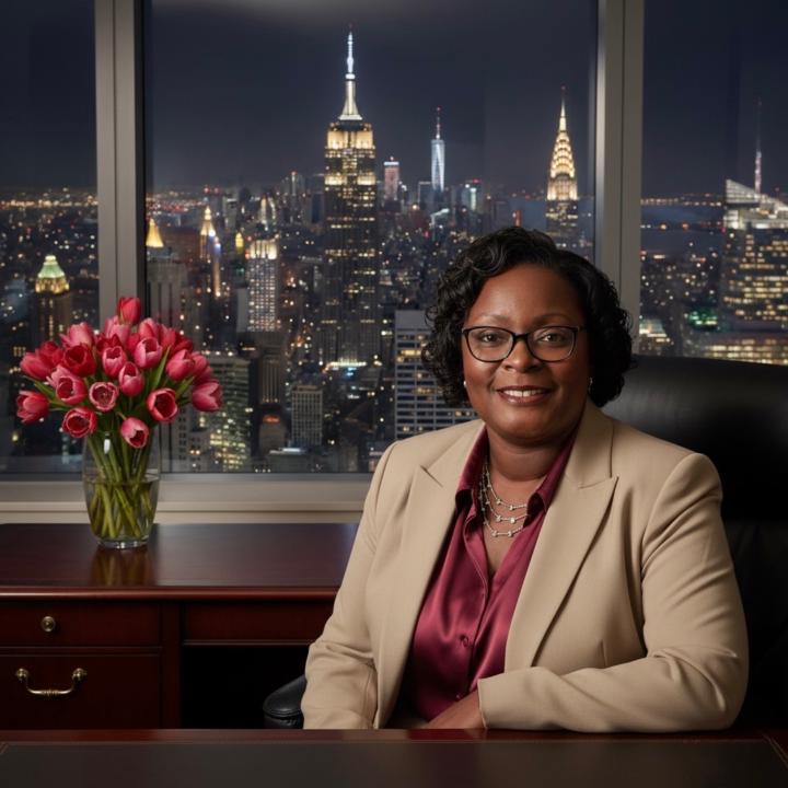 Charlotte Crittendon