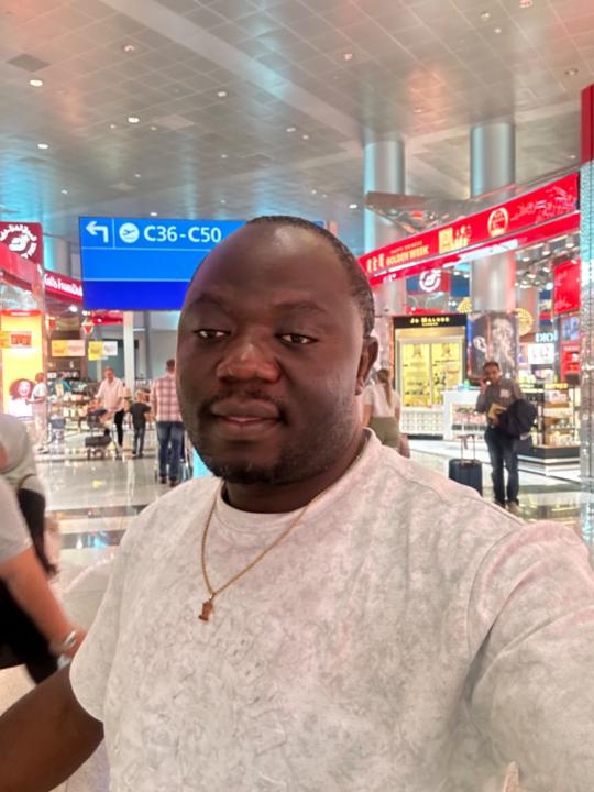 Hilary Diangha Nyingchuo