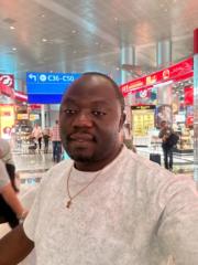 Hilary Diangha Nyingchuo