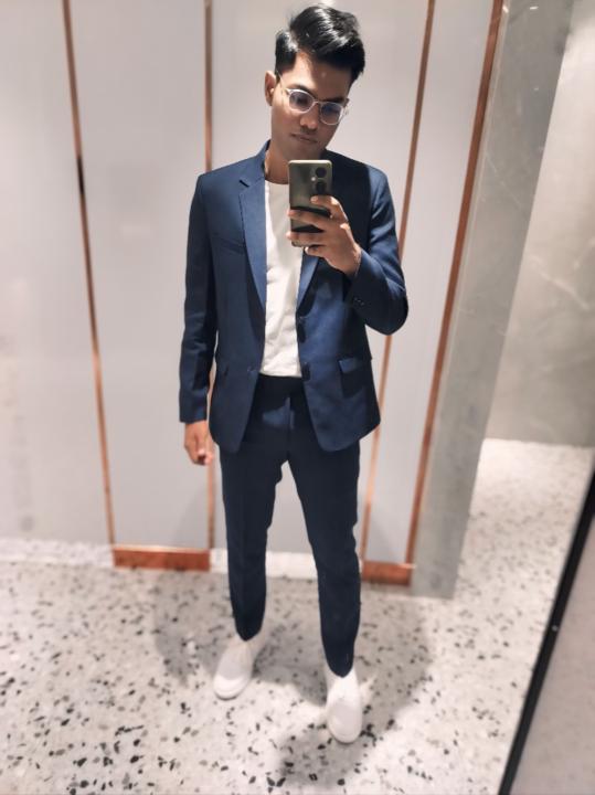 Pratik Kanojia