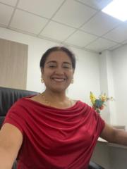 Rosa Rodriguez Espinoza
