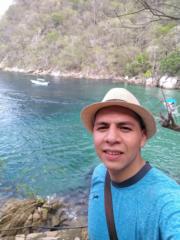 Adrian Vazquez perez