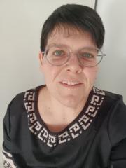 Aurélie Lily Huttin