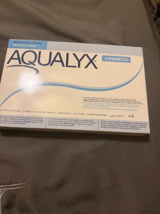 Aqualyx