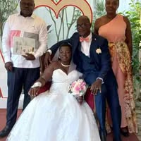 Sylvie Michèle Allou