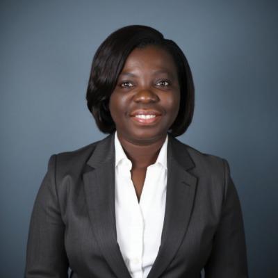 Sylvie Michèle Allou