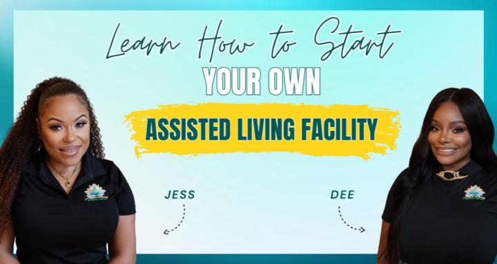 Assisted Living Academy