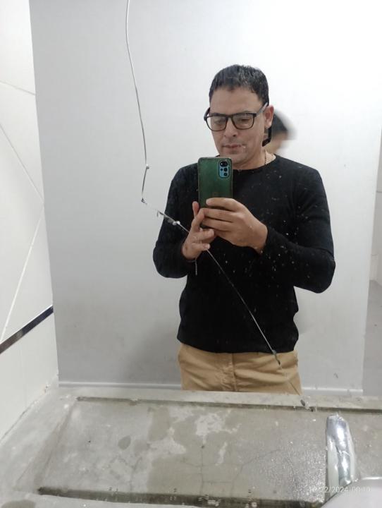 Claudio Osmar Pascuali