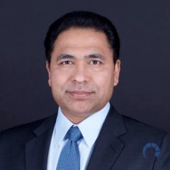 Munawar Abadullah