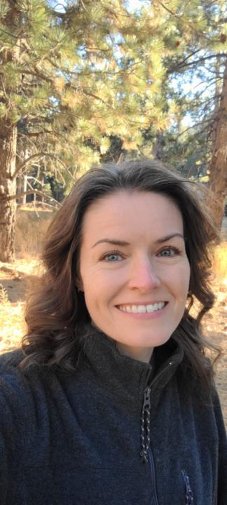 Lindsay Elliott