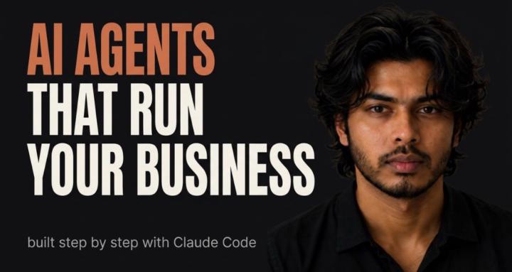 Claude Code Academy