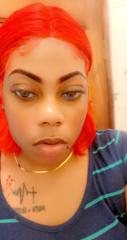 Sashagay Wilson
