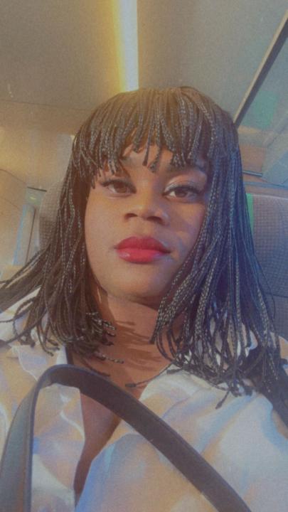 Esther Bahati