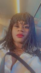 Esther Bahati