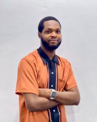 Hamza Ilegogie