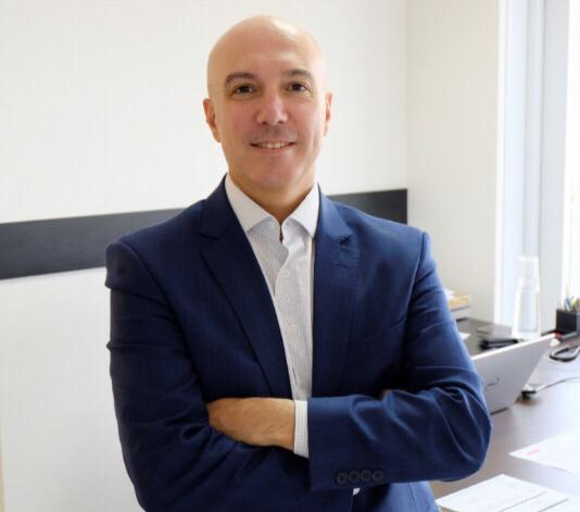 Luis Pires