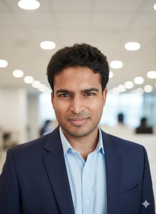 Sarupya Bhattacharya