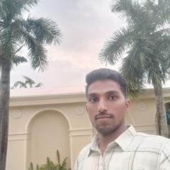 Vakiri Guru Prasad