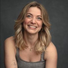 Makenna Guyler