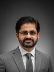 Niloy Chakravorty