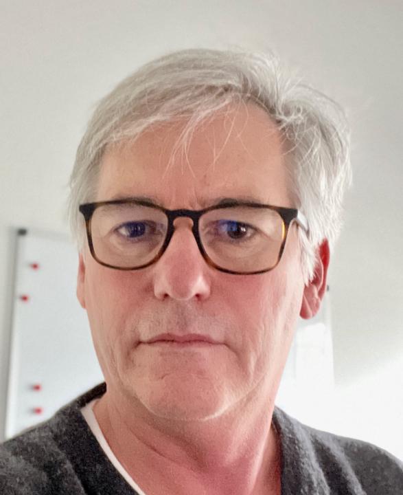 Arnaud Guiot
