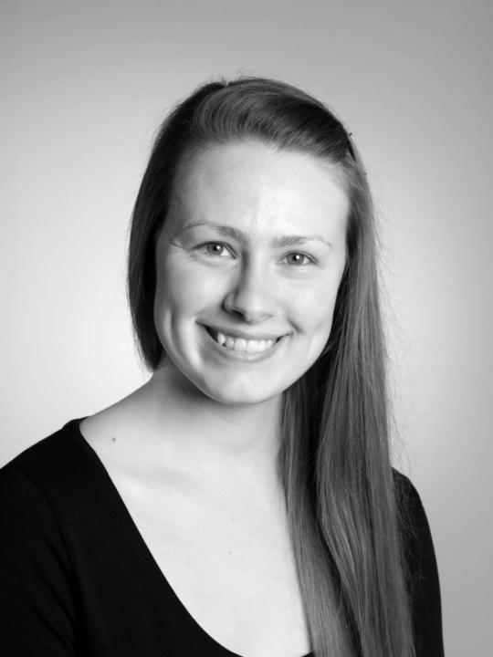 Michelle Kloster Frydendahl