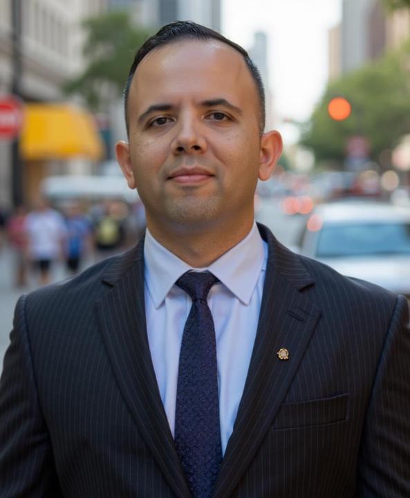Enrique Lugo