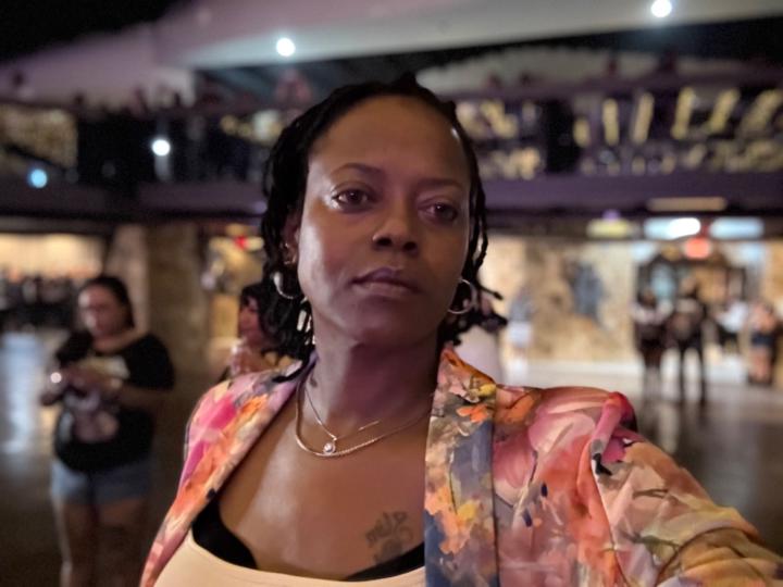 Sheronica WrightEvans