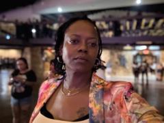 Sheronica WrightEvans