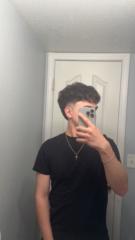 Brandon Mitotes
