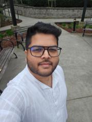 Navid Shaikh