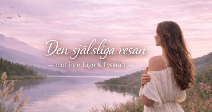 Inre lugn & Livskraft