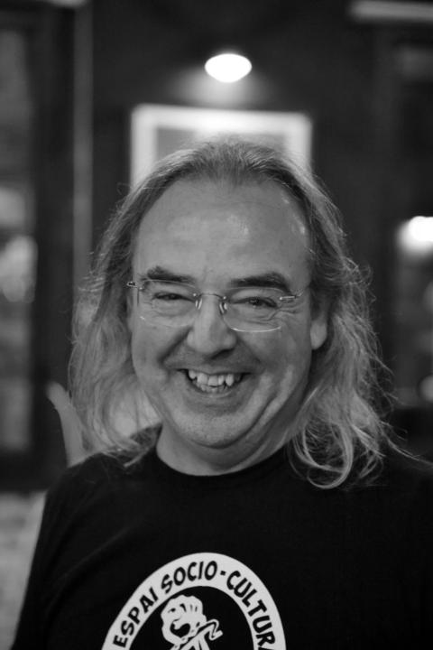 Miguel Ángel Serradilla Santos