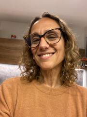 Romina Tamburelli