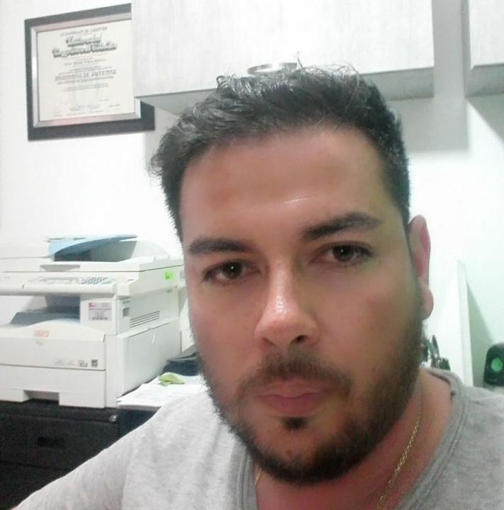 Victor Cabeza